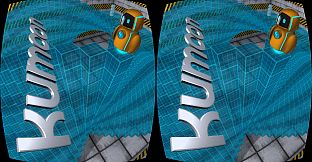 Kumoon : VR Expansion Kit 01