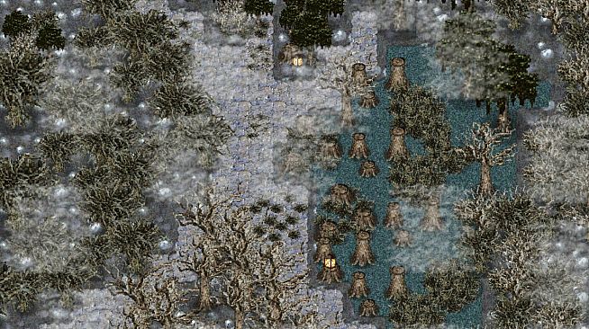 RPG Maker MV - NEONPIXEL - Mixed Tile Assets