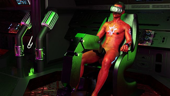 Midnight Ride - Galactic Detour