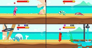 Run Sausage Run: Eyes, Brains and Bones