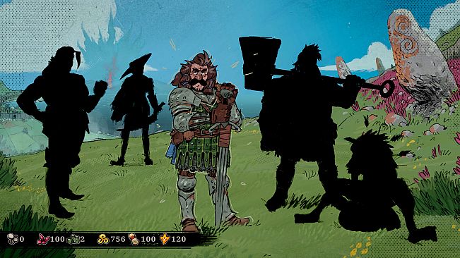 Tears of Metal (Game Preview)