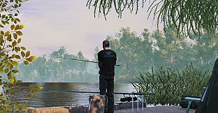 Euro Fishing: Manor Farm Lake