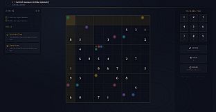 NUMERICAL ALCHEMIST