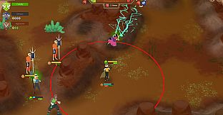 Renowned Explorers: More To Explore