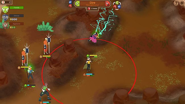 Renowned Explorers: More To Explore