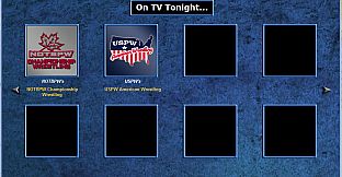 Total Extreme Wrestling 2010