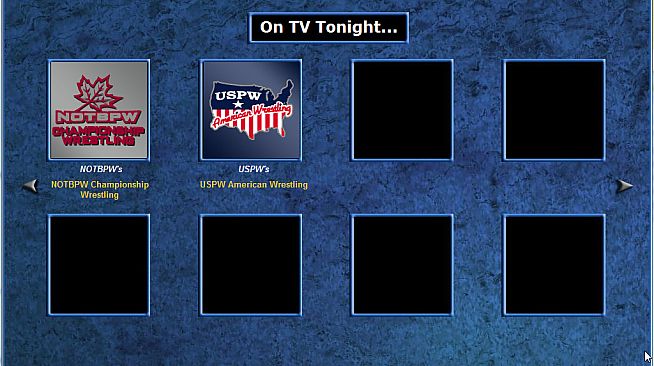 Total Extreme Wrestling 2010