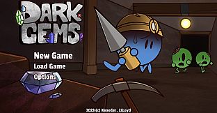 DARKGEMS (Windows)