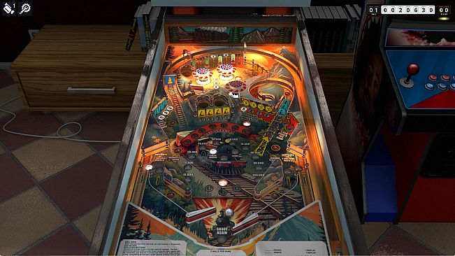 Zaccaria Pinball - EM+ Table Pack 2