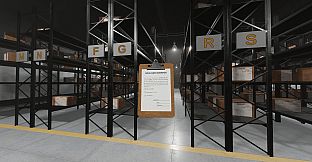 Delivery Control