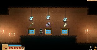 A Tale of Sand and Bone