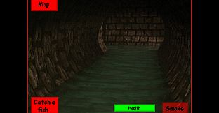 Crack Smoking Simulator