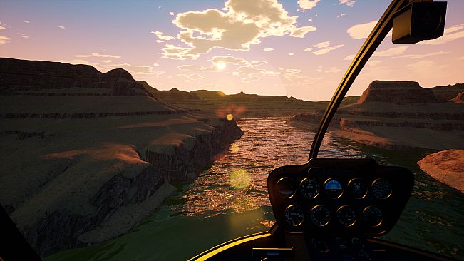 Naturallandscape - Grand Canyon (自然景观系列-美国大峡谷)