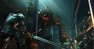 Drakensang: The River of Time