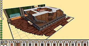 Coloring Voxels - Museum Pack