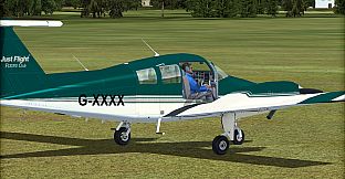 FSX Steam Edition: Beechcraft Duchess 76 Add-On