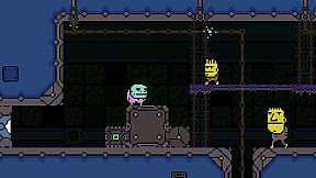 Warlock Bentspine - Toilet Edition