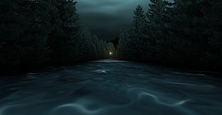 Visitations Issue One: Foundation