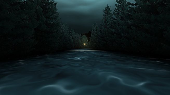 Visitations Issue One: Foundation