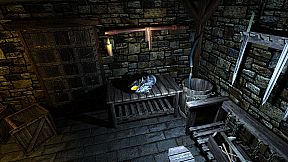 Legend of the archer