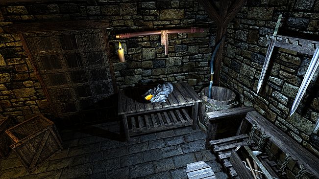 Legend of the archer