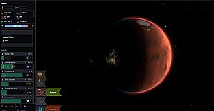 STARLINERS