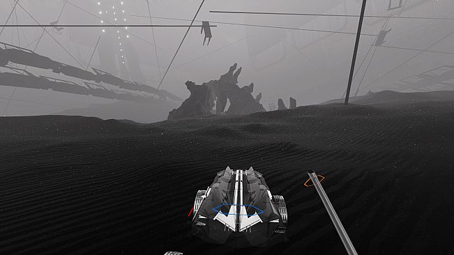 Lone Lines: RPG