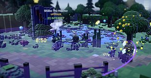 Voxmons