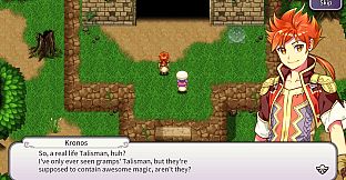 KEMCO RPG Selection Vol. 10