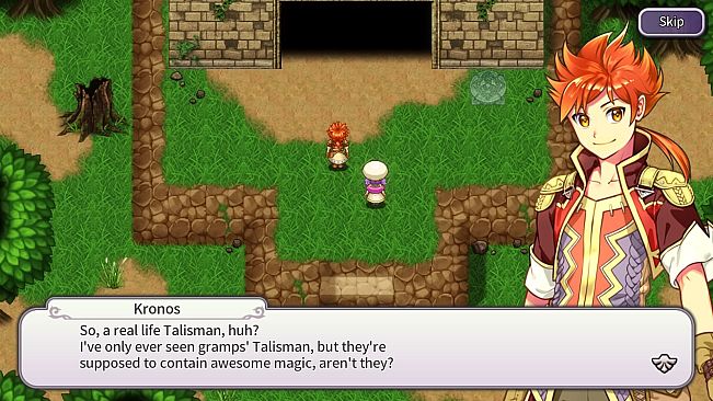 KEMCO RPG Selection Vol. 10