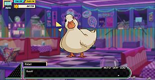 High Times - Dating/Cooking Sim