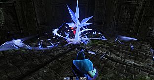 Grimoire: Manastorm - Ice Class