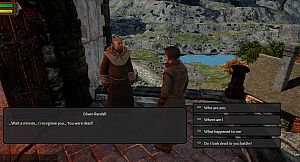 Order of the Elements