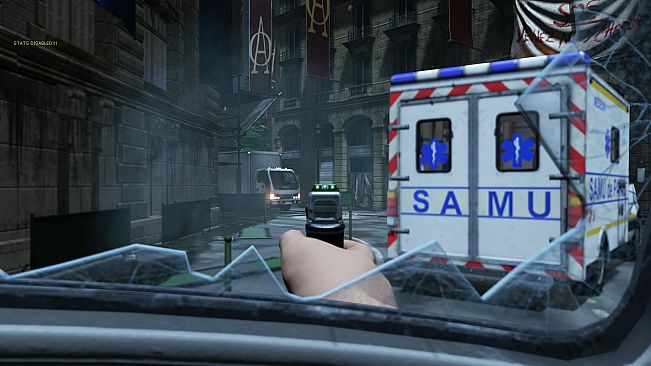 The 2021 Armory Season Pass