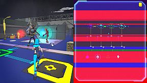 Two Against the Legion