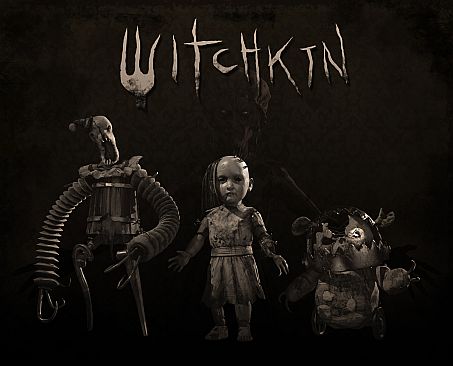 Witchkin