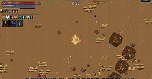 My Own Roguelike: RPG