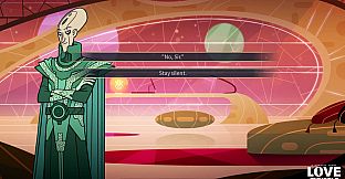 Love Thyself - A Horatio Story