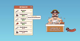 How to Grow Your Sausage