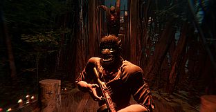 Sker Ritual - Dead by Nightfall