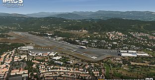 Aerofly FS 2 - Orbx - Monterey Regional Airport