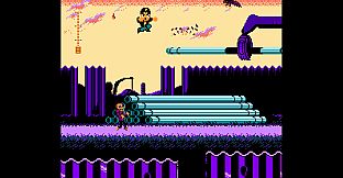 HAUNTED: Halloween '87 (Year of the Witch)