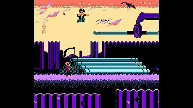 HAUNTED: Halloween '87 (Year of the Witch)