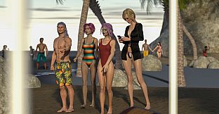 Midnight Stories 2 - DLC 2 - The Beach Party