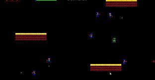 Tiger Soldier Ⅰ MP005