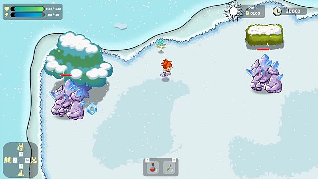 Lovanium - The Rising Suns