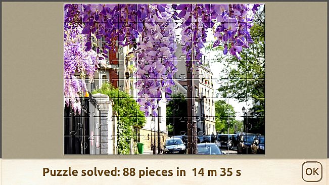 House of Jigsaw: Urban Lifestyle