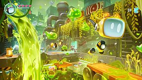 Bang-On Balls: Chronicles + Boti: Byteland Overclocked Bundle