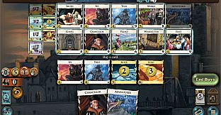 Dominion - Base - 1st Edition Pack