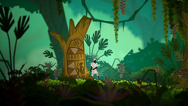 Iteriba: Olokun's Wrath